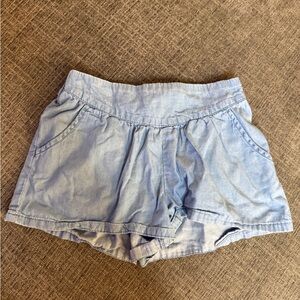 Carters girls shorts